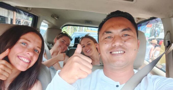 Bali Aga Trips: Airport Private Transfer Check In Out Ubud - Cancellation and Refund Policy