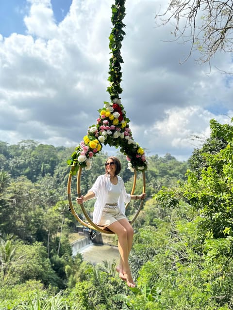 BALI AGA TRIPS /FULL DAY FUN ACTIVITIES - Key Points