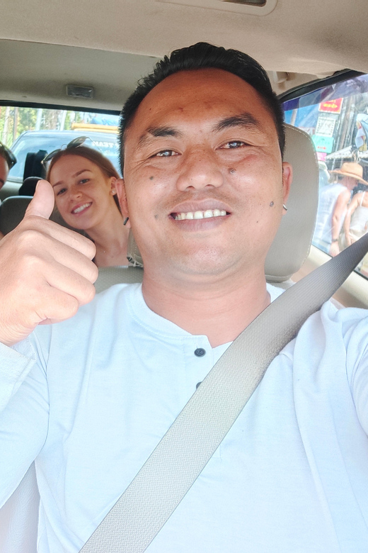 BALI AGA TRIPS / JATILUWIH RICE TERRACE TOUR - Key Points