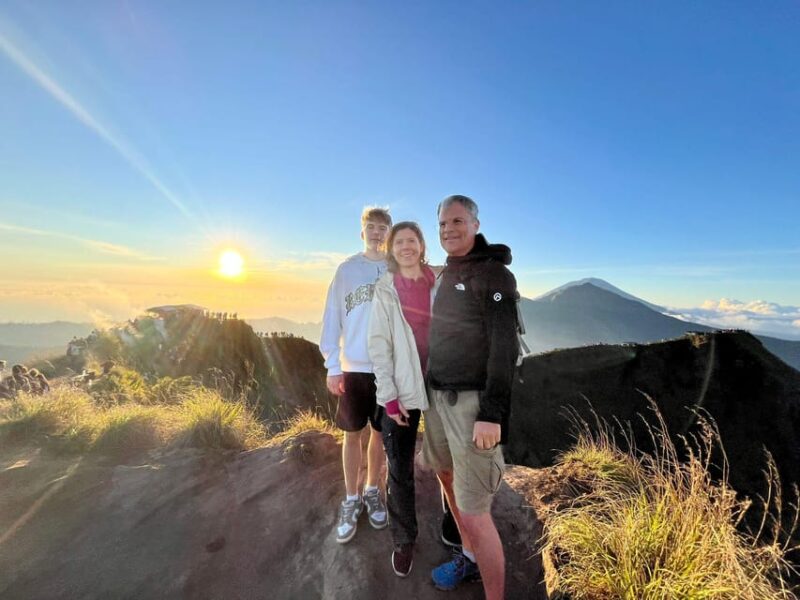 BALI AGA TRIPS / KINTAMANI TOUR - Itinerary Highlights
