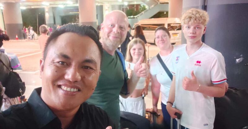 BALI AGA TRIPS / KINTAMANI TOUR - Tour Features