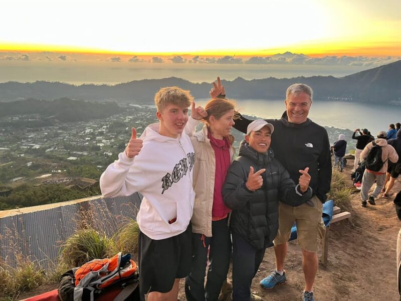 BALI AGA TRIPS / KINTAMANI TOUR - Inclusions and Exclusions
