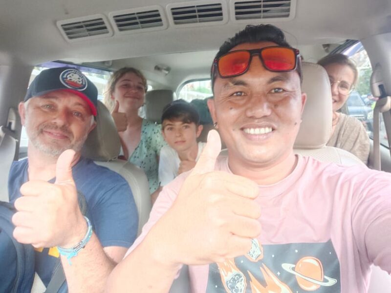 BALI AGA TRIPS / KINTAMANI TOUR - Reservation and Cancellation