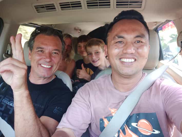 BALI AGA TRIPS/ WATER SPORT and ROMANTIC DINNER - Cancellation and Refund