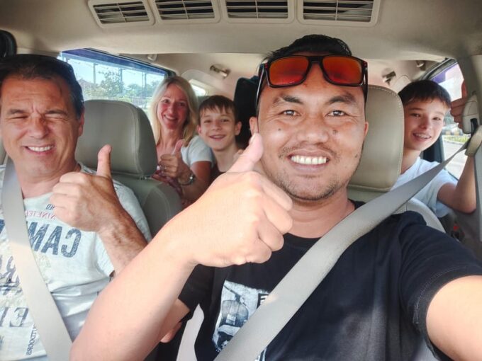 BALI AGA TRIPS/ WATER SPORT and ROMANTIC DINNER - Frequently Asked Questions