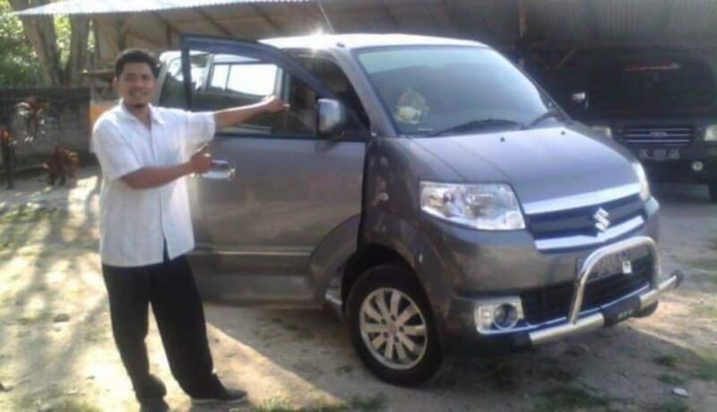 Bali Airport a Lift Drop off Sanur Area - Cancellation Policy