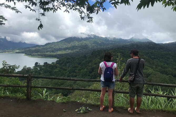 Bali Airport Arrival Transfer and Private Car Charter Combo - Pickup and Drop-off Details