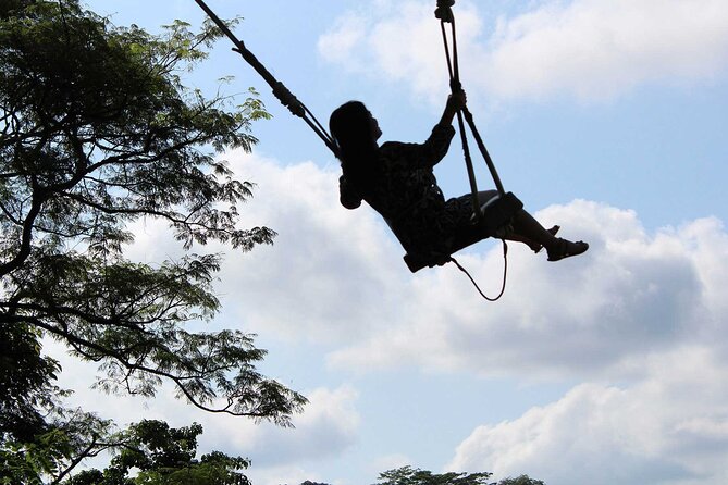 Bali Airport Arrival Transfer and Private Car Charter Combo - Customizable Sightseeing Itinerary