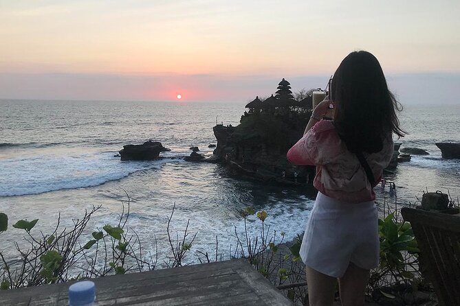 Bali Airport Arrival Transfer and Private Car Charter Combo - Hassle-free Bali Travel