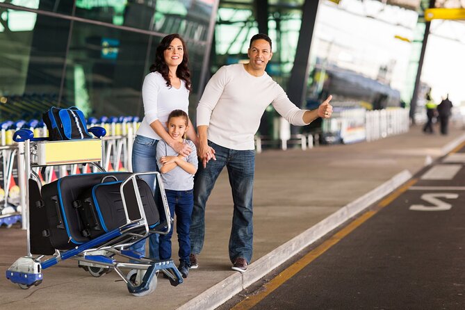 Bali Airport: One-Way Private Transfers To/From Hotel - Personalized Transport Experience