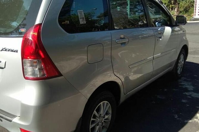 Bali Airport Pick up Transfer to Hotel - Free Wifi - Lowest Price Guarantee