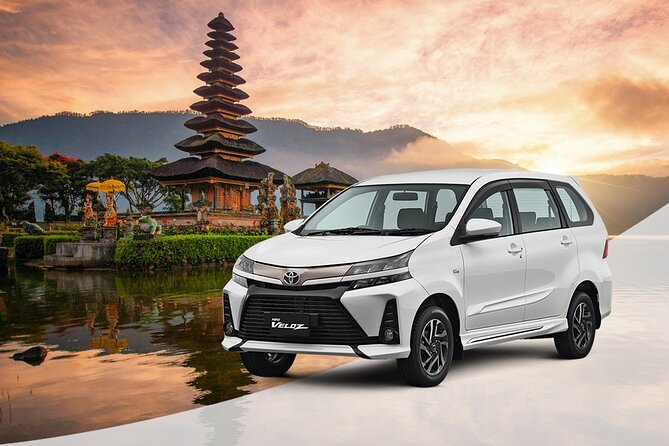 Bali Airport Pickup and Transfer To All Area - Pickup and Drop-off