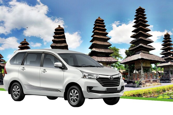 Bali Airport Pickup and Transfer To All Area - Customer Experience
