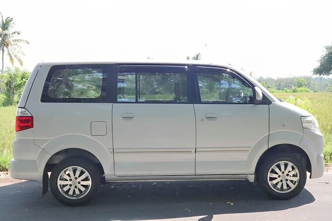 Bali Airport Pickup and Transfer To All Area - Service Highlights