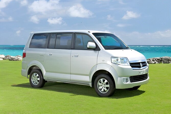 Bali Airport Pickup and Transfer To All Area - Accessibility and Participation