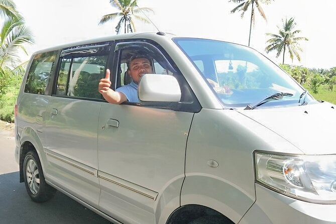 Bali Airport Pickup and Transfer To All Area - Operator and Emphasis