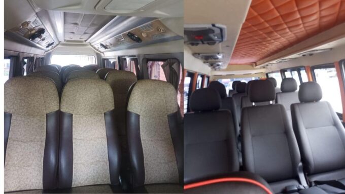 Bali : Airport Pickup / Drop Off - Kuta / Legian / Jimbaran - Booking and Availability