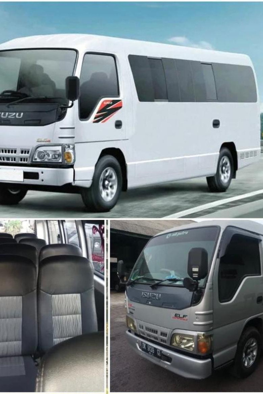 Bali : Airport Pickup / Drop Off - Ubud Centre - Pickup Waiting Time