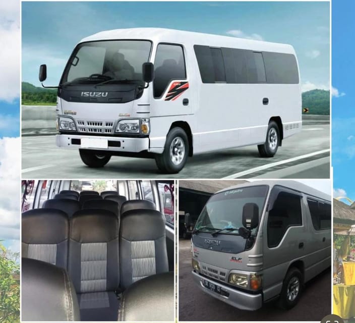 Bali : Airport Pickup / Drop Off - Ubud Centre - Frequently Asked Questions