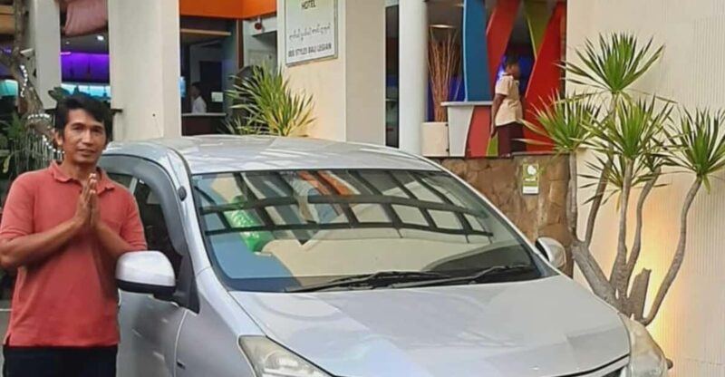 Bali Airport Pickup Service To UBUD Area - Private Driver - Transfer Details