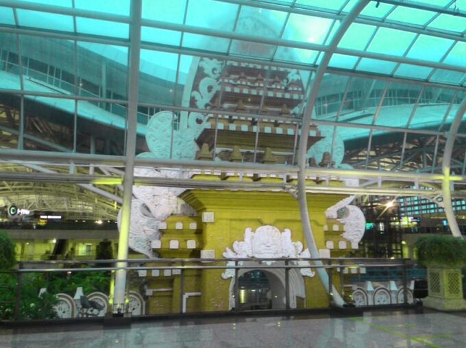 Bali Airport Pickup Service To UBUD Area - Private Driver - Availability and Flexibility