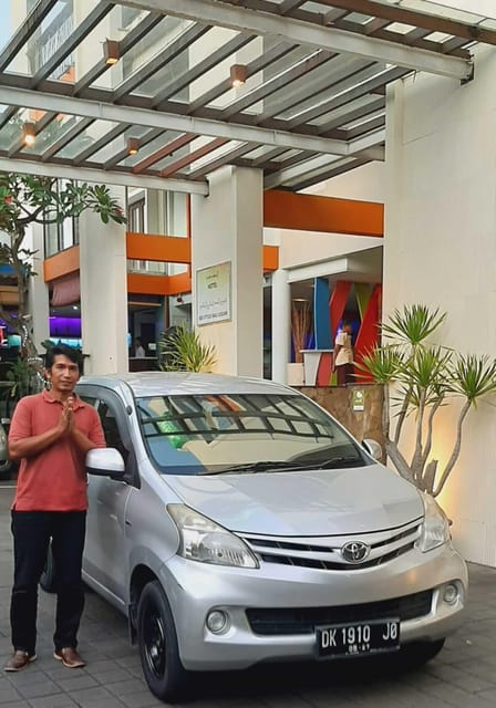 Bali Airport Pickup Service To UBUD Area - Private Driver - Frequently Asked Questions