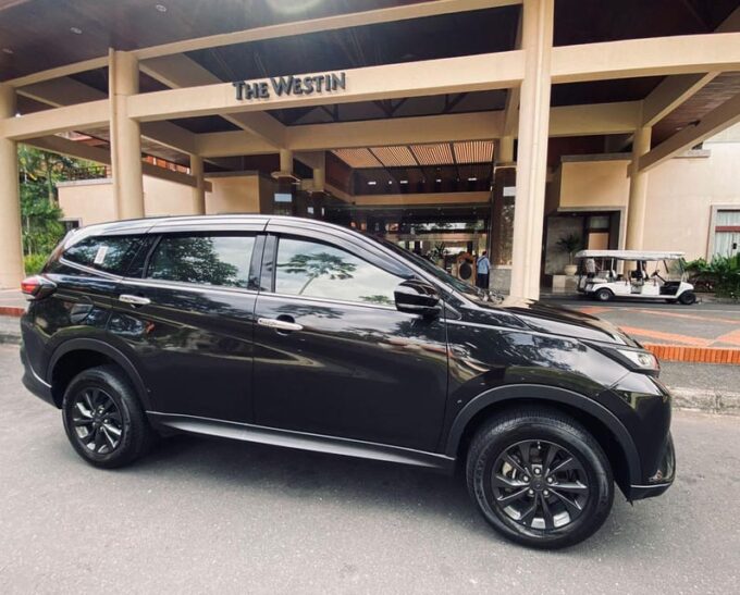 Bali Airport Private Transfer Check In/Out Nusa Dua Area - Transfer Duration