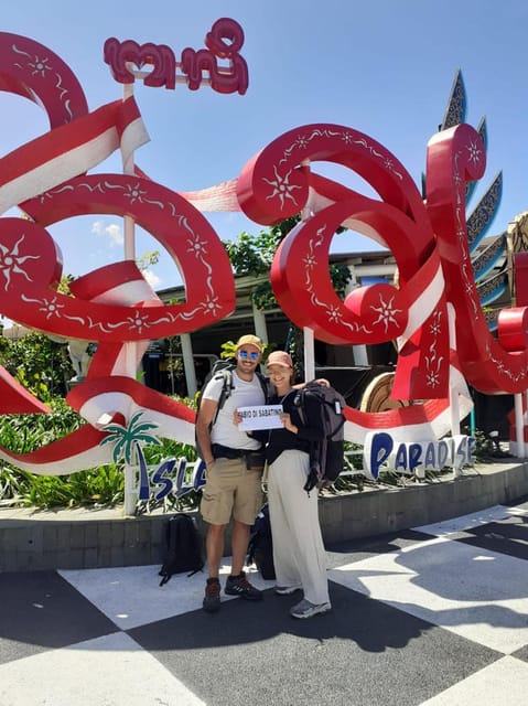 Bali: Airport Private Transfer Check In/Out Ubud Area - Additional Stops