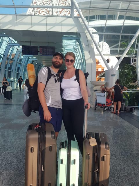 Bali: Airport Private Transfer Check In/Out Ubud Area - Frequently Asked Questions