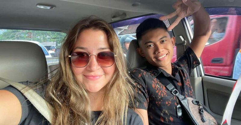 Bali Airport Private Transfer From/To Ubud Area - Booking and Payment