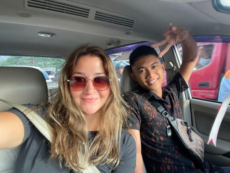 Bali Airport Private Transfer From/To Ubud Area - Comfort and Safety