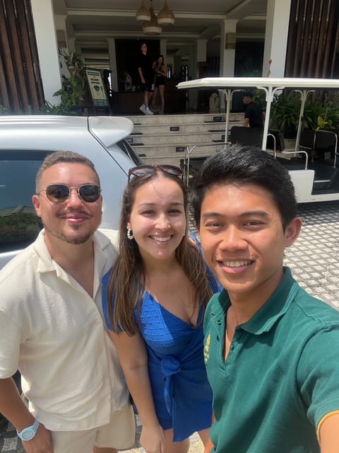 Bali Airport Private Transfer From/To Ubud Area - Inclusions and Amenities