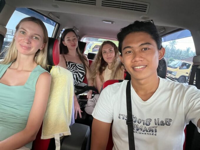 Bali Airport Private Transfer From/To Ubud Area - Transfer Rates and Pricing