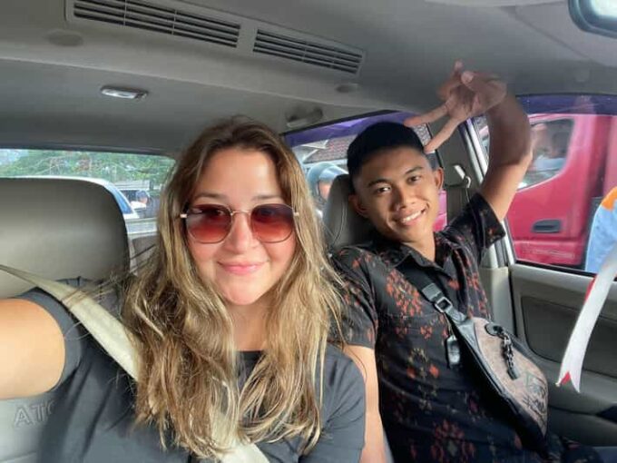 Bali Airport Private Transfer From/To Ubud Area - Airport Pickup and Drop-off