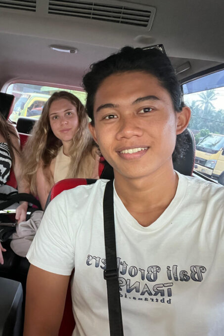 Bali Airport Private Transfer From/To Ubud Area - Reliable Transportation in Bali