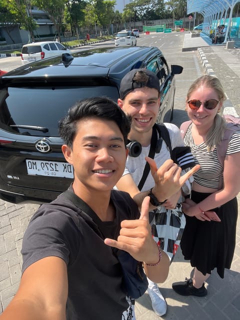 Bali Airport Private Transfer From/To Ubud Area - Experience Highlights