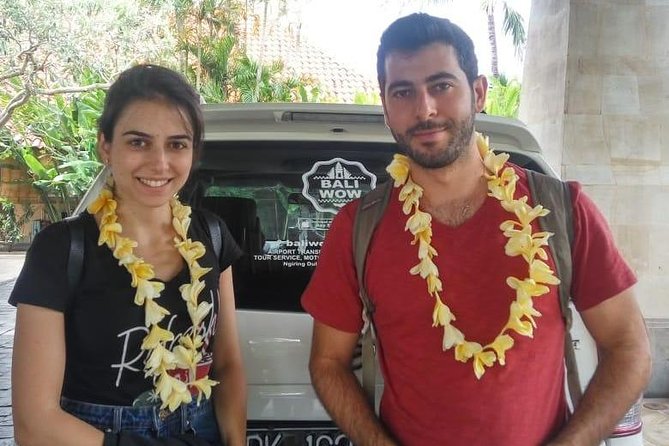 Bali Airport Taxi - Ensuring a Smooth Airport Arrival