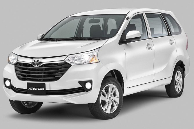 Bali Airport Transfer : Arrival / Departure - Key Points