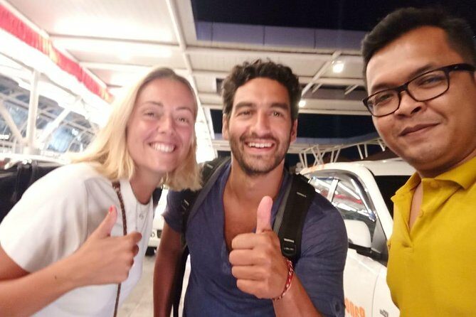 Bali Airport Transfer Check in OR Check out Kuta Area - What Makes This Transfer Stand Out?
