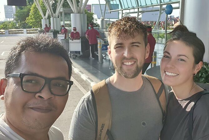 Bali Airport Transfer Check in OR Check out Kuta Area - Frequently Asked Questions