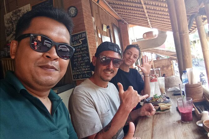 Bali Airport Transfer Check in or Check Out Kuta Area - Customer Feedback and Ratings