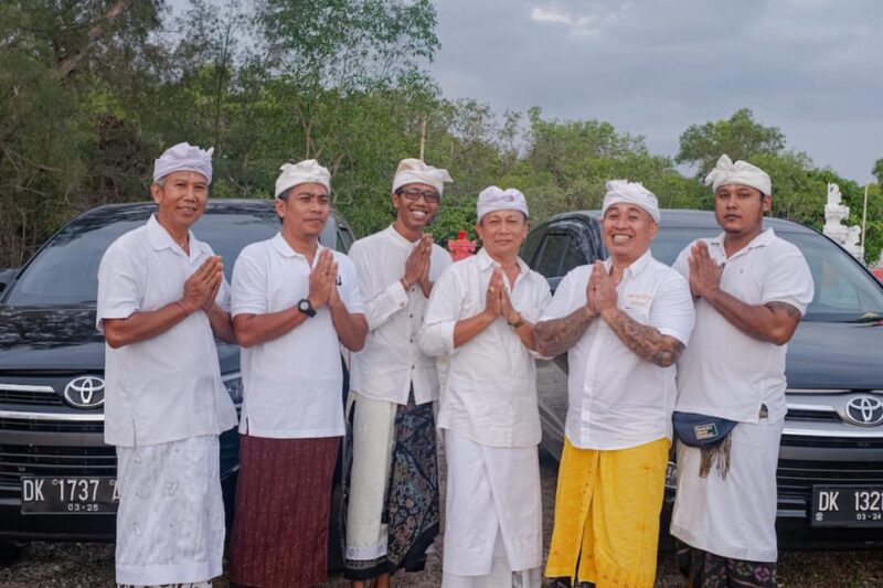 Bali: Airport Transfer From Bali Airport to Nusa Dua/Sanur - Pricing and Booking