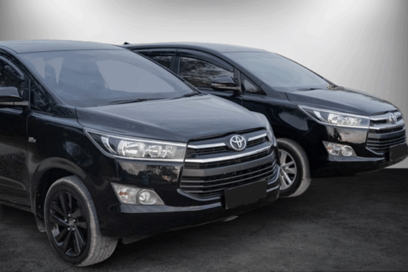 Bali: Airport Transfer From Bali Airport to Nusa Dua/Sanur - Cancellation Policy