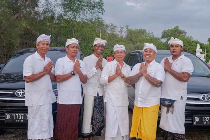 Bali: Airport Transfer From Bali Airport to Ubud - Frequently Asked Questions