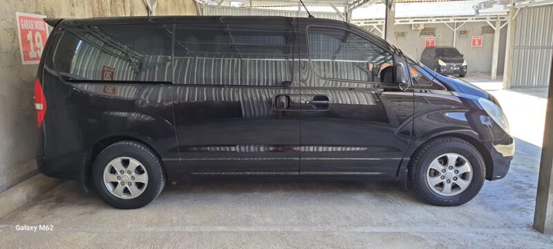Bali Airport Transfer Luxury 1-7 Passengers Nusa Dua Area - Booking and Payment
