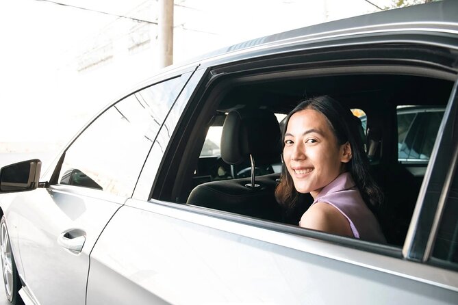 Bali Airport Transfer - Price per Car - Pickup and Drop-off