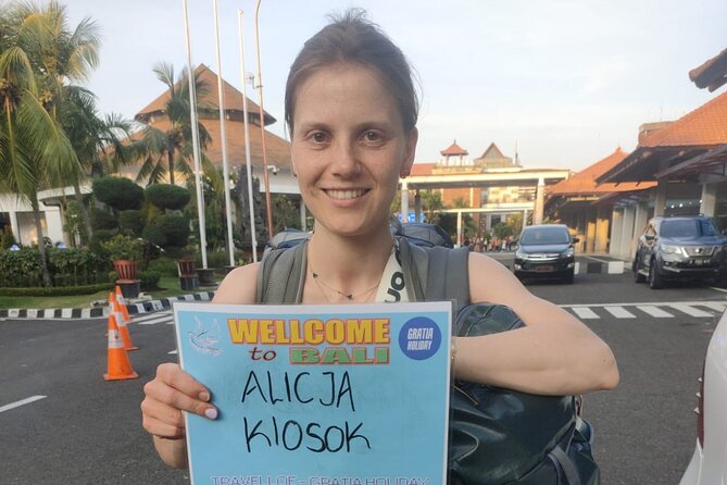 Bali Airport Transfer Private - Clean, Fragrant, and Neat Vehicles