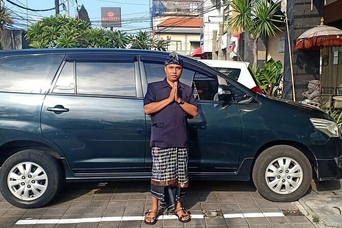 Bali Airport Transfer : Private Transfer - Authentic Experience & Real Traveler Insights