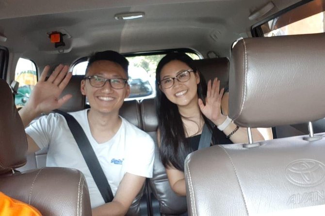 Bali Airport Transfer Service - Good To Know
