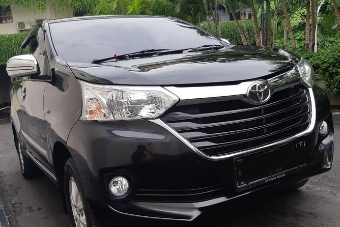 Bali Airport Transfer Service - Accessibility Features Offered
